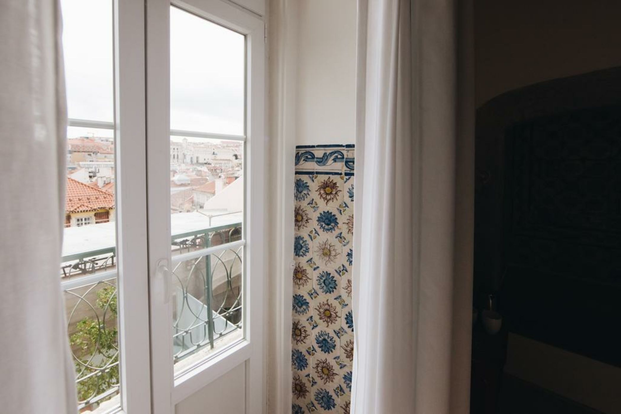 Esqina Cosmopolitan Lodge