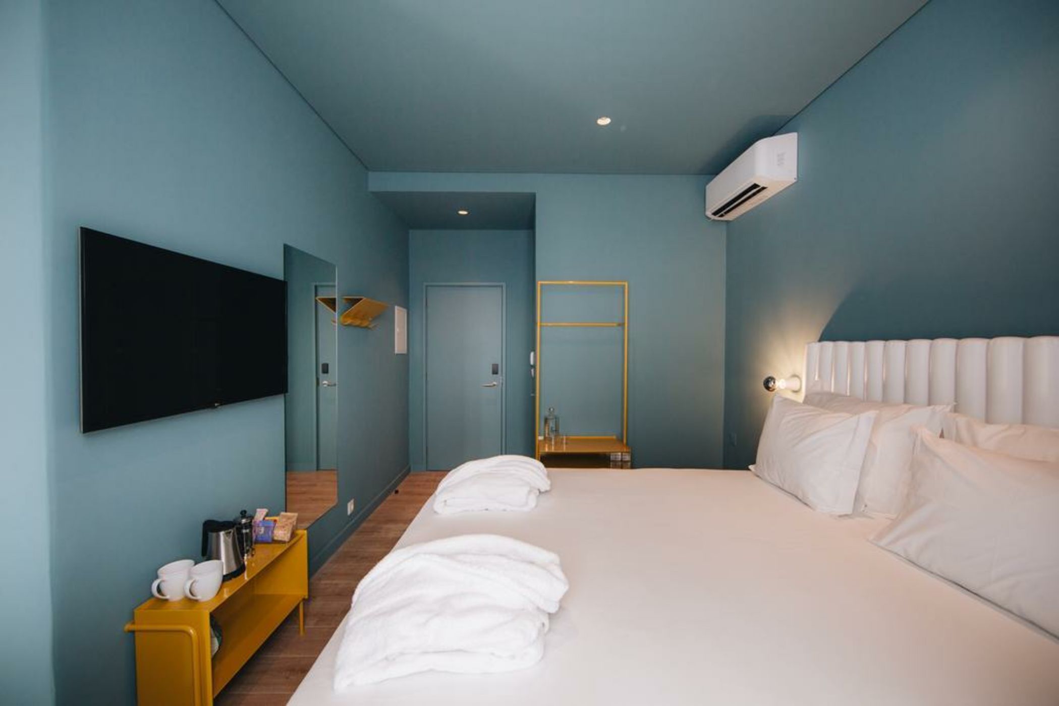 Esqina Cosmopolitan Lodge