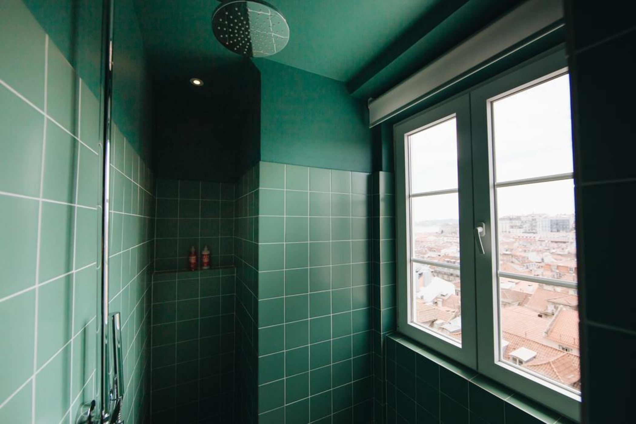 Esqina Cosmopolitan Lodge