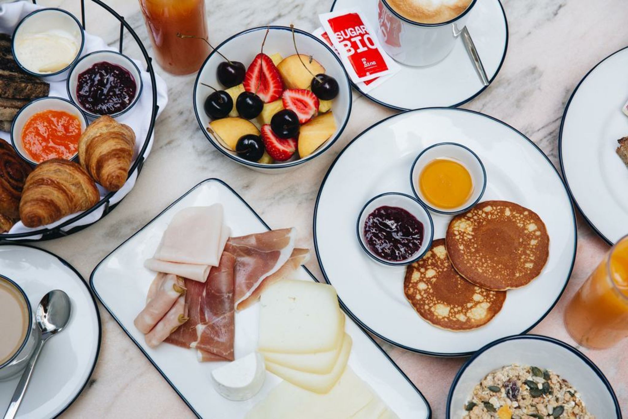 Esqina Cosmopolitan Lodge