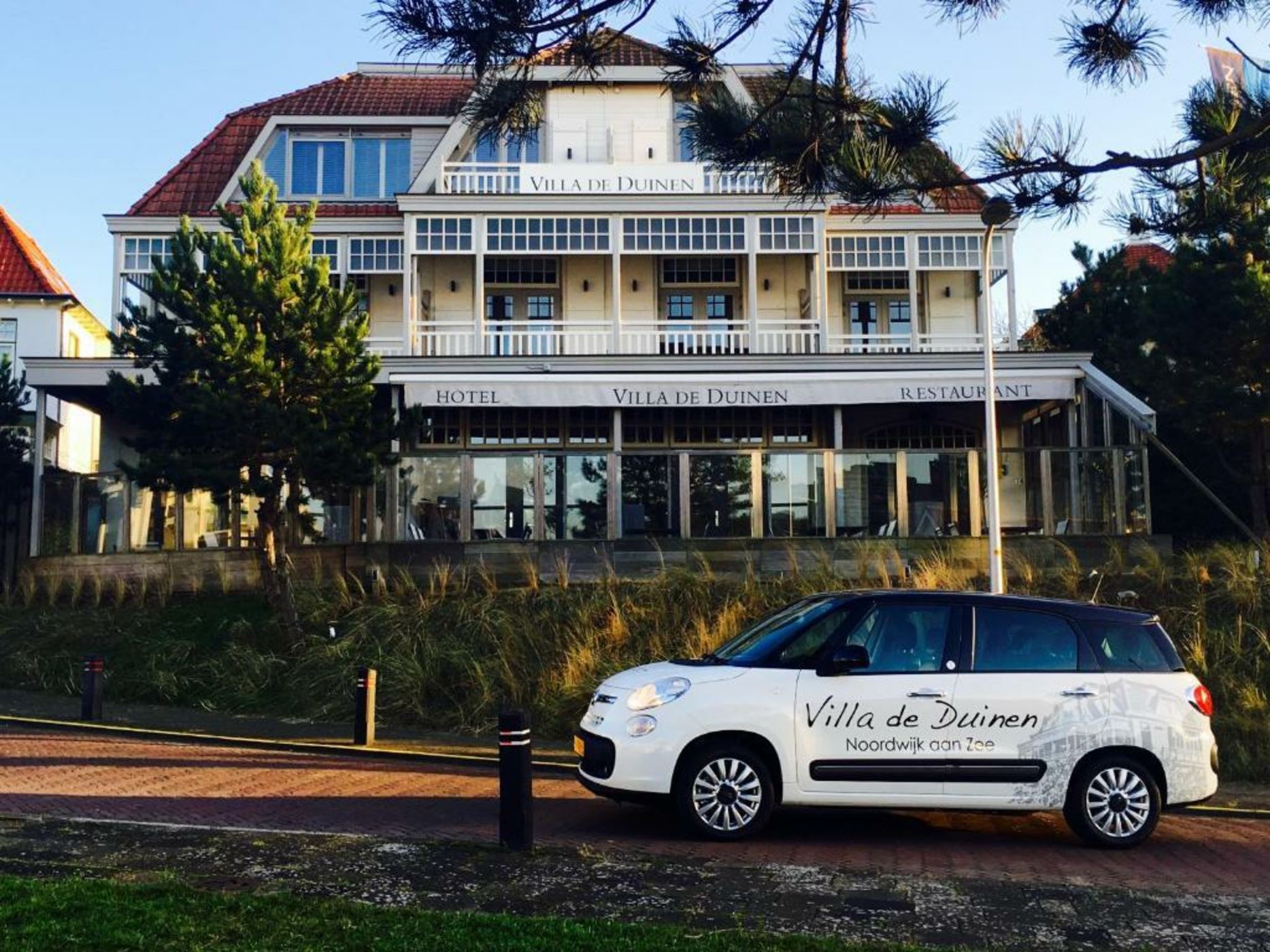 Villa de Duinen - Adults Only