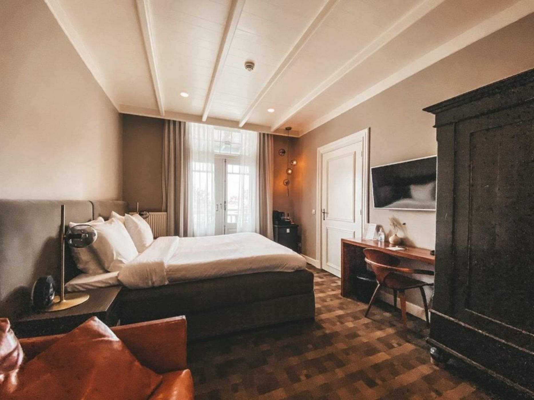 Villa de Duinen - Adults Only