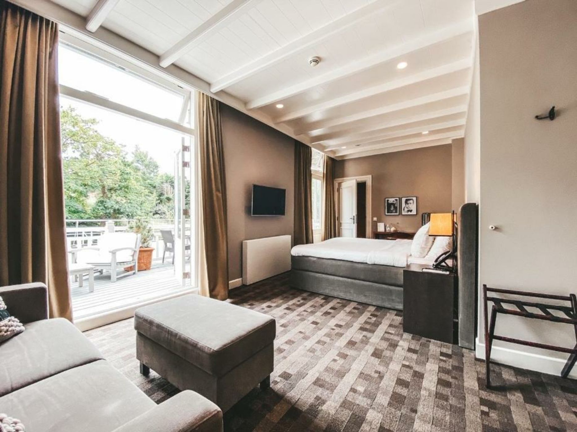 Villa de Duinen - Adults Only