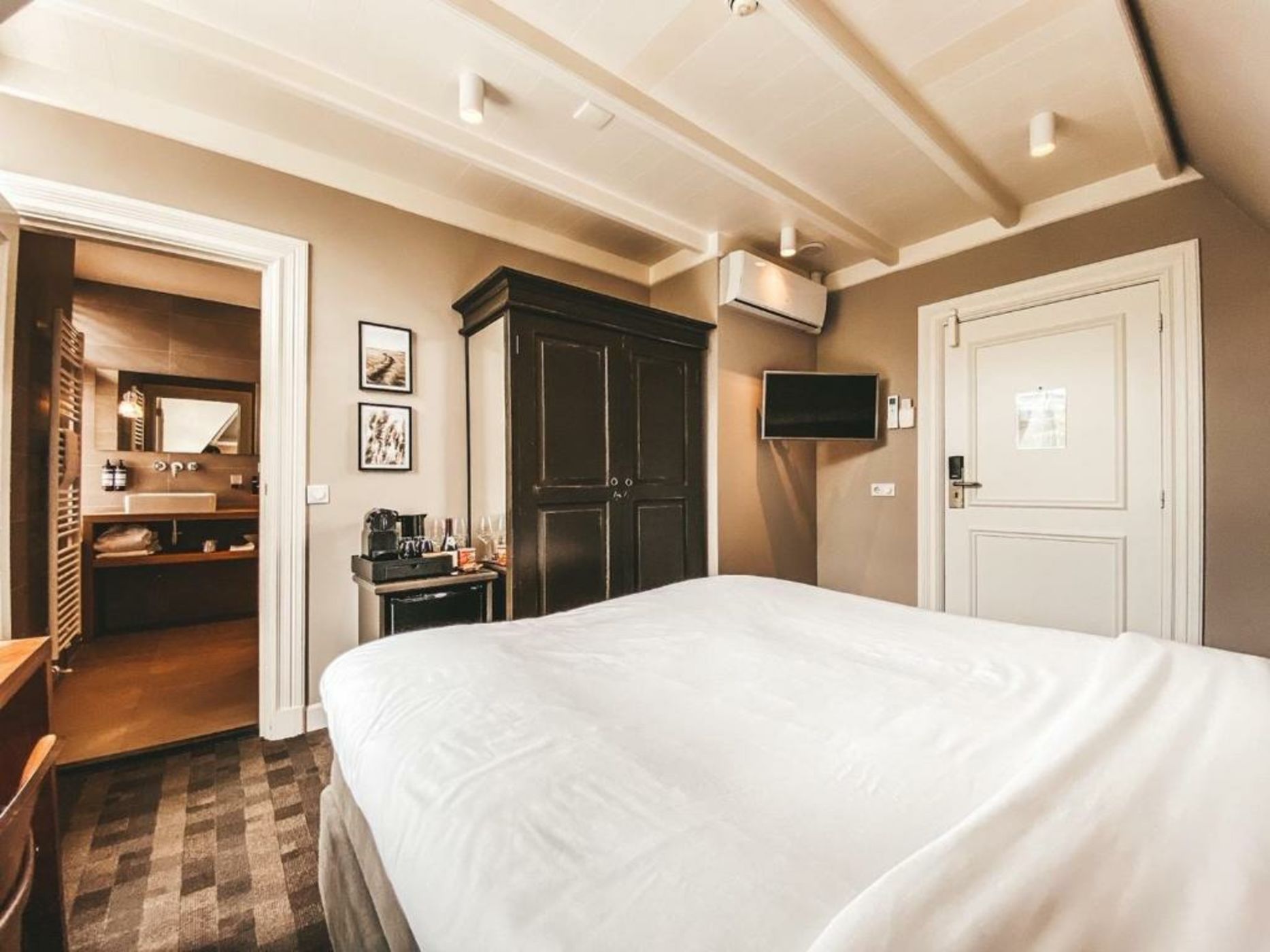 Villa de Duinen - Adults Only