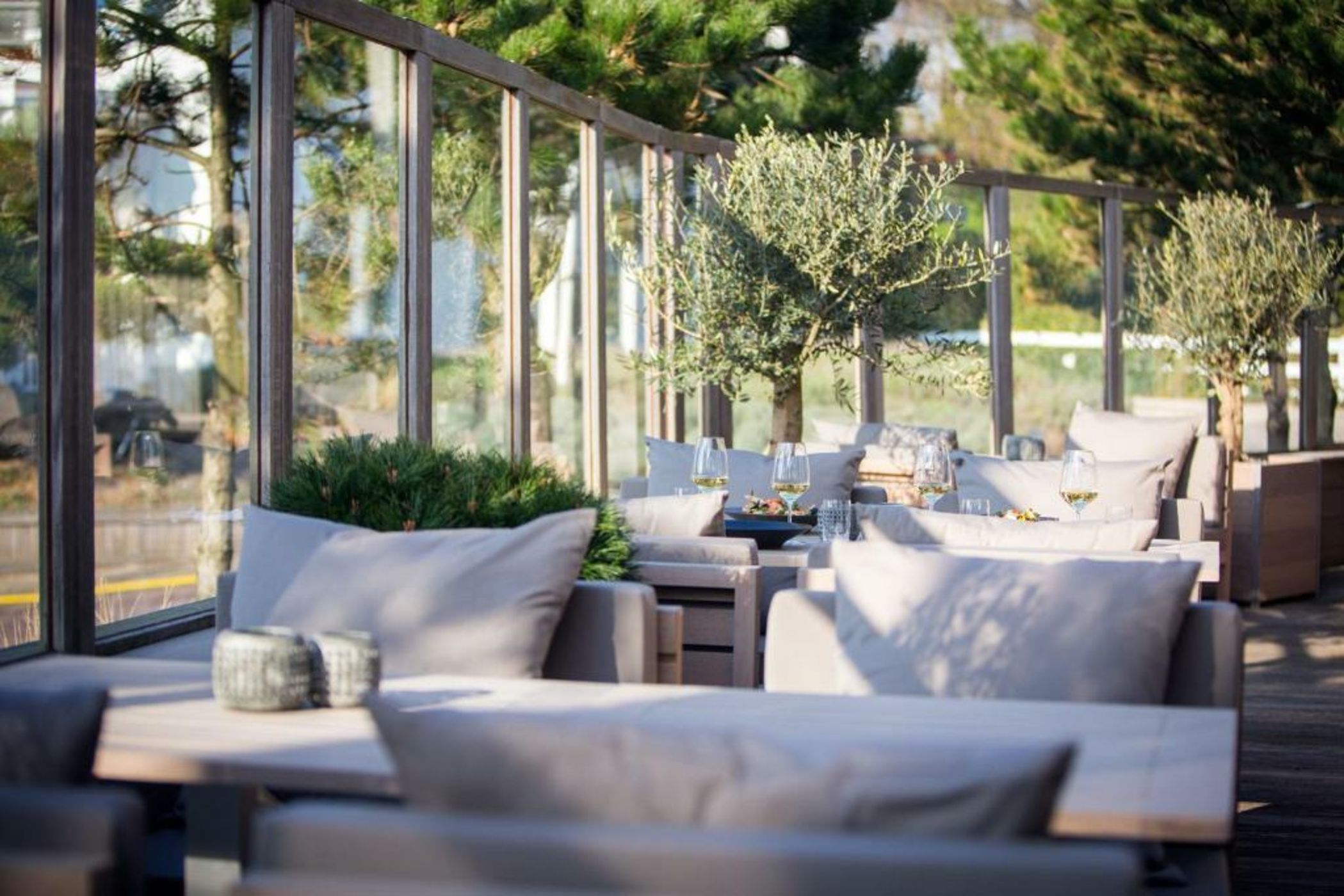 Villa de Duinen - Adults Only