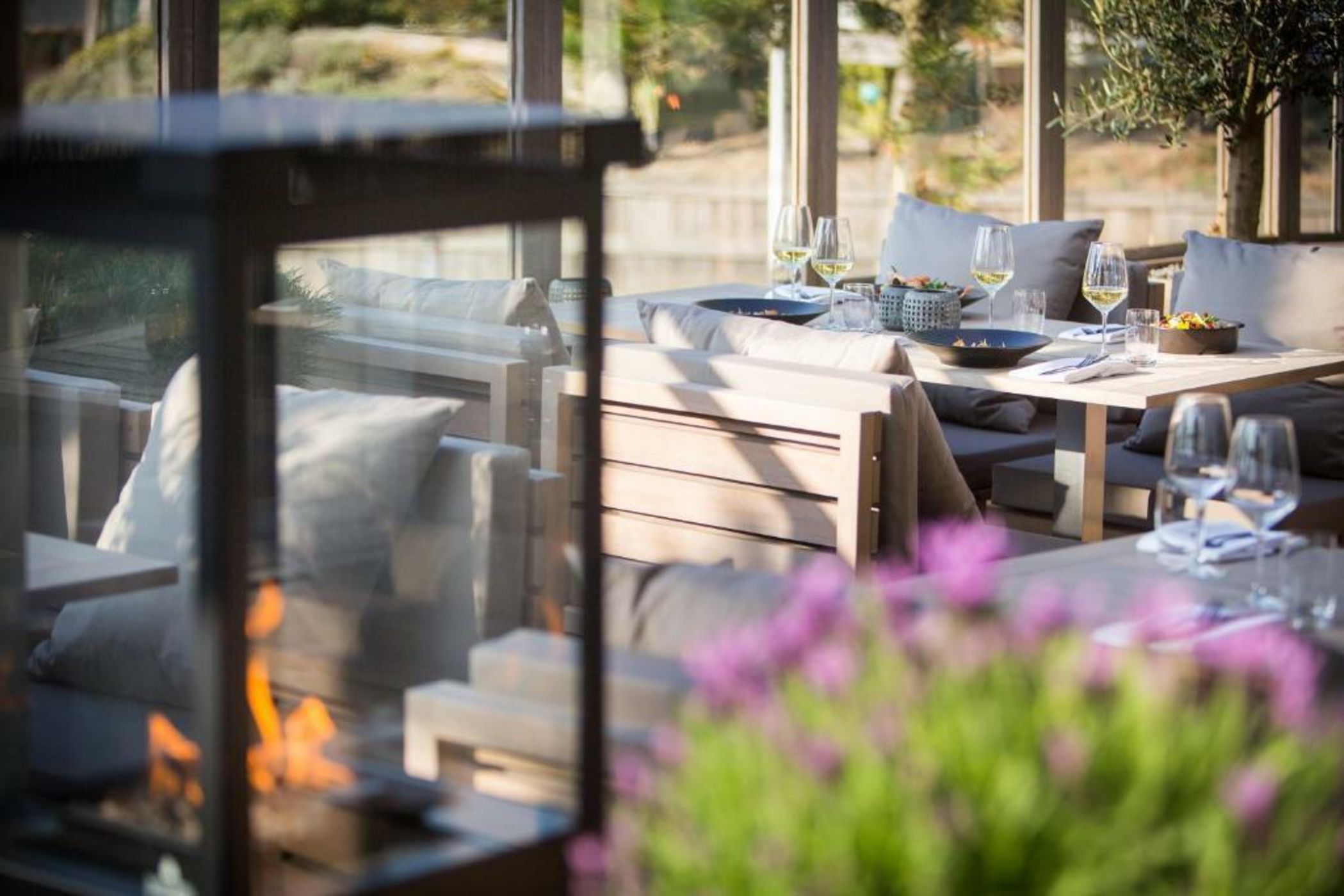 Villa de Duinen - Adults Only