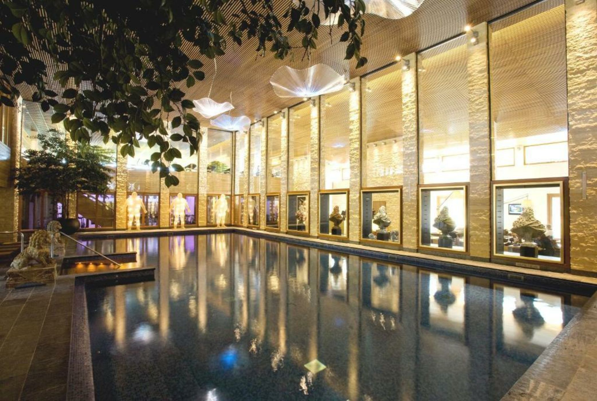 Villa de Duinen - Adults Only