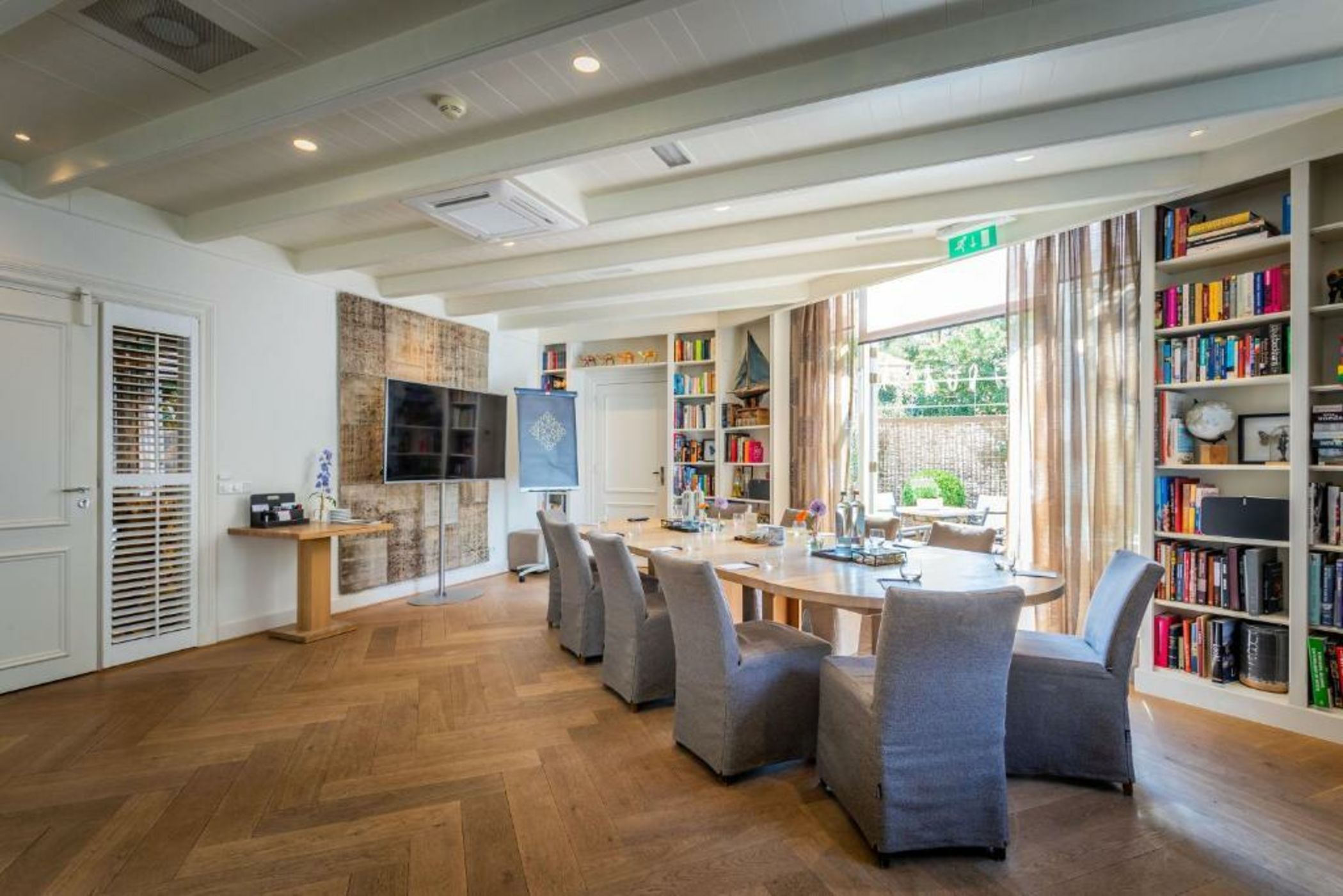 Villa de Duinen - Adults Only