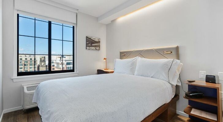Pod DC Hotel