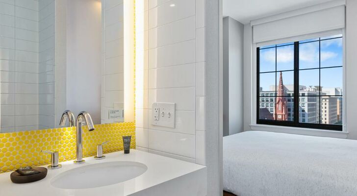 Pod DC Hotel