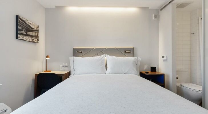 Pod DC Hotel