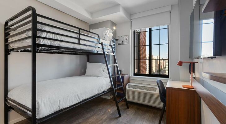 Pod DC Hotel