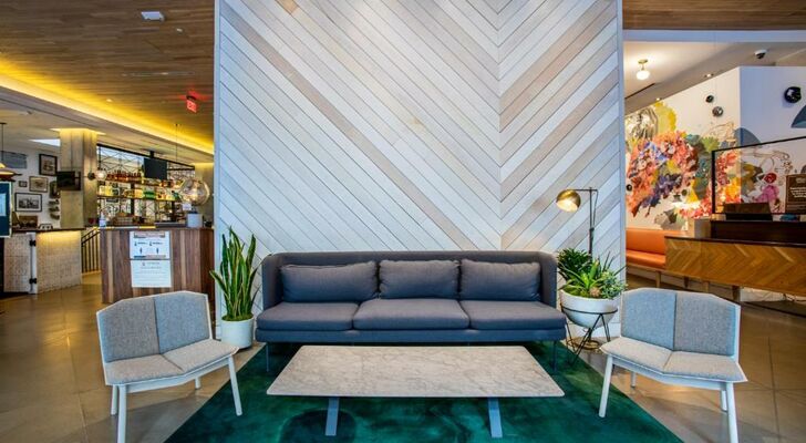 Pod DC Hotel