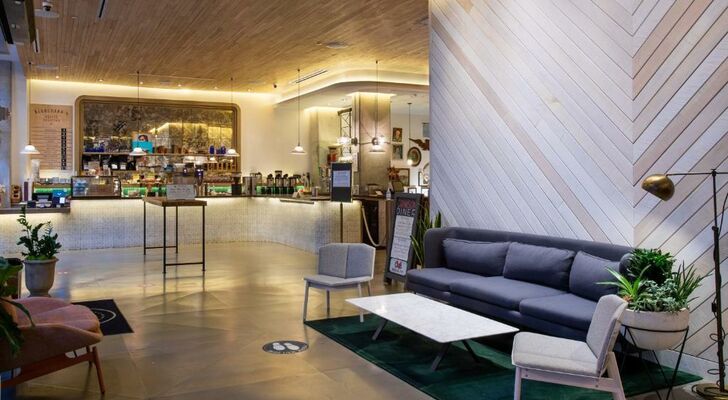 Pod DC Hotel