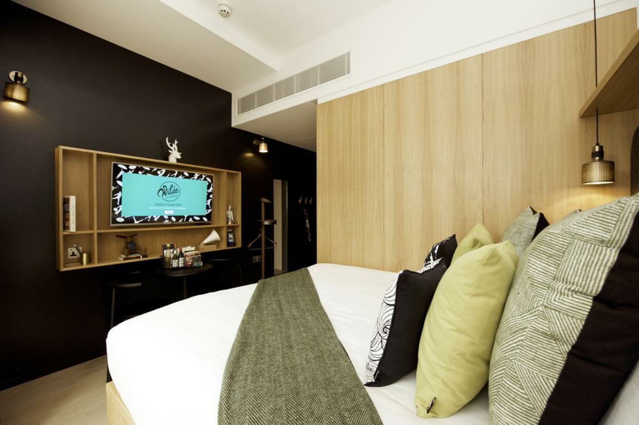 Wilde Aparthotels by Staycity Covent Garden