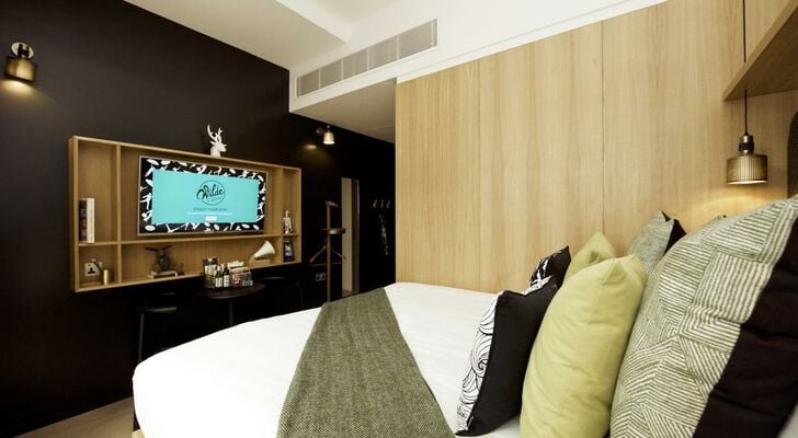 Wilde Aparthotels by Staycity Covent Garden