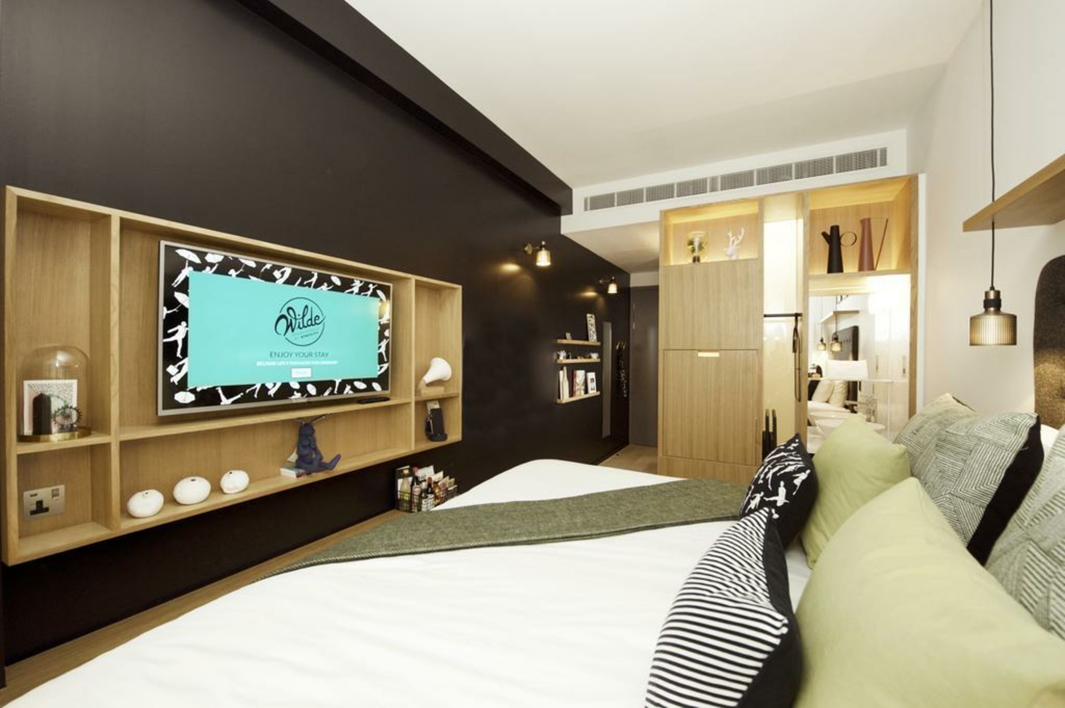 Wilde Aparthotels by Staycity Covent Garden