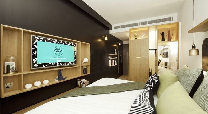 Wilde Aparthotels by Staycity Covent Garden