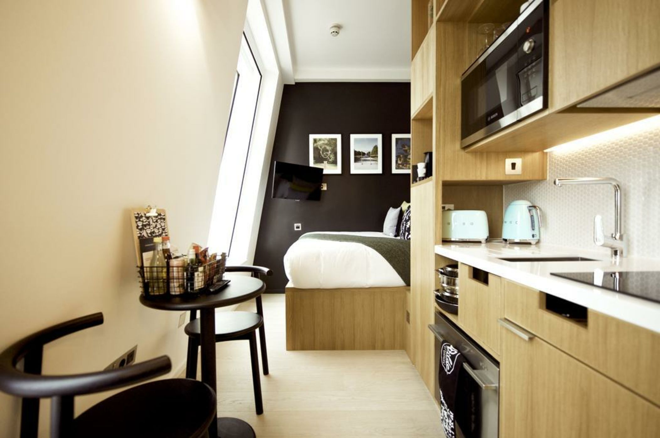 Wilde Aparthotels by Staycity Covent Garden