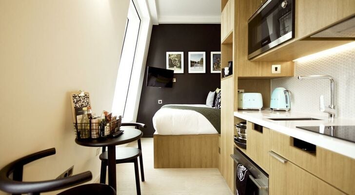 Wilde Aparthotels by Staycity Covent Garden