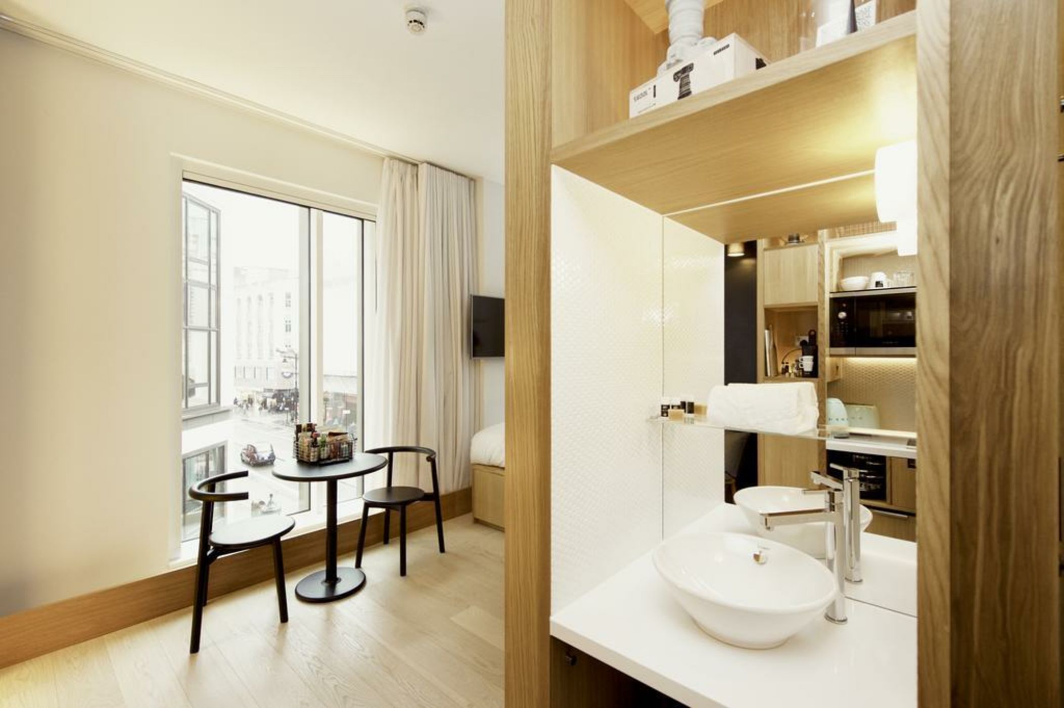 Wilde Aparthotels by Staycity Covent Garden