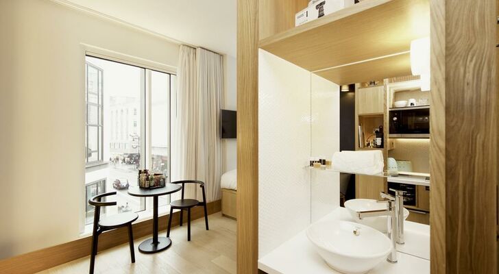 Wilde Aparthotels by Staycity Covent Garden