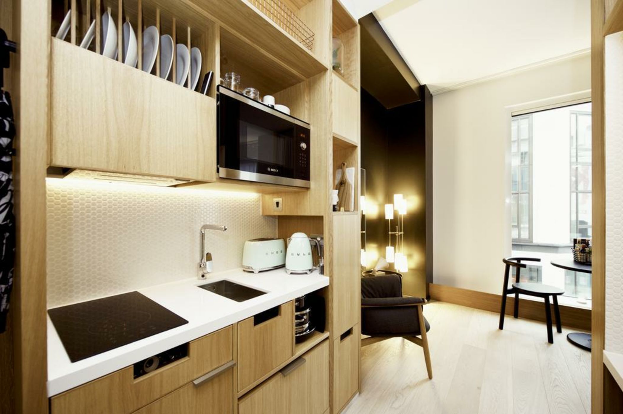 Wilde Aparthotels by Staycity Covent Garden