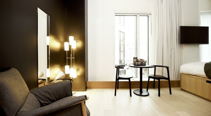 Wilde Aparthotels by Staycity Covent Garden