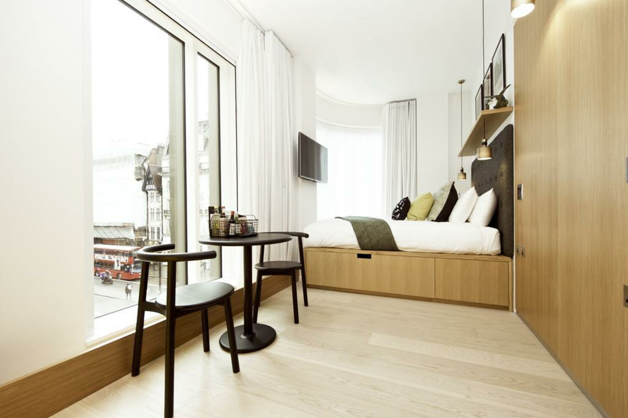 Wilde Aparthotels by Staycity Covent Garden