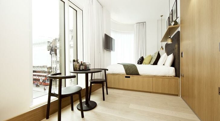 Wilde Aparthotels by Staycity Covent Garden