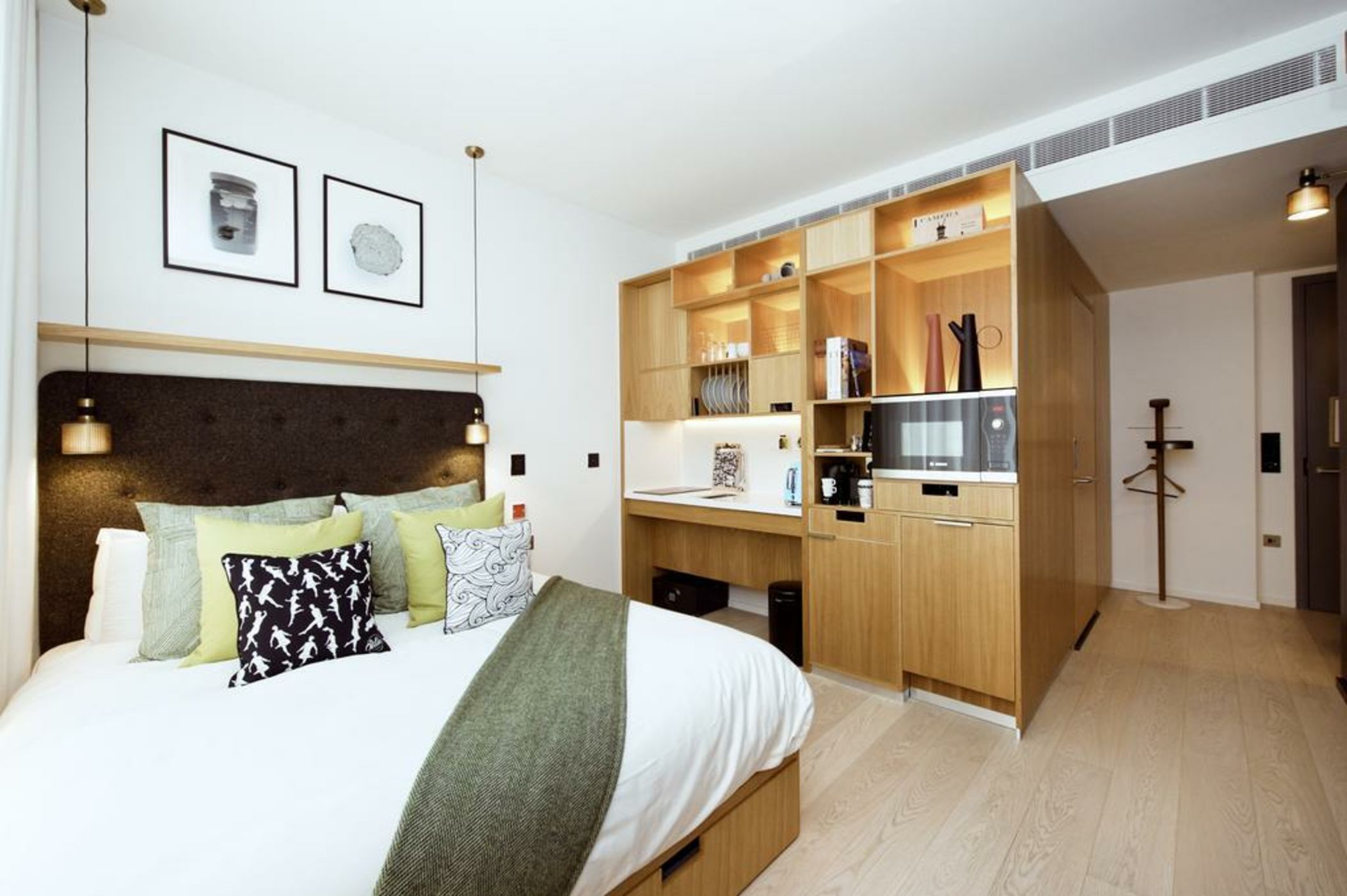 Wilde Aparthotels by Staycity Covent Garden