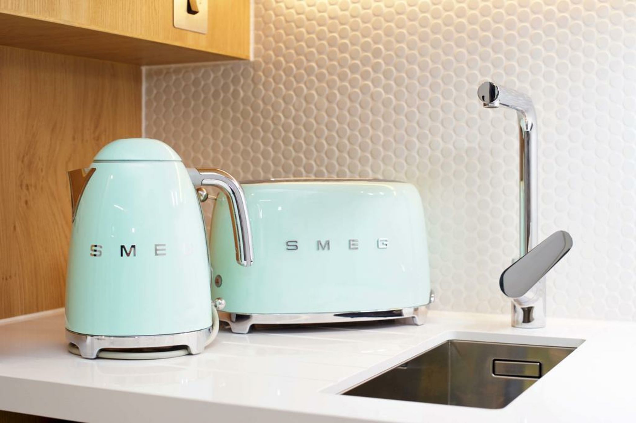 Wilde Aparthotels by Staycity Covent Garden