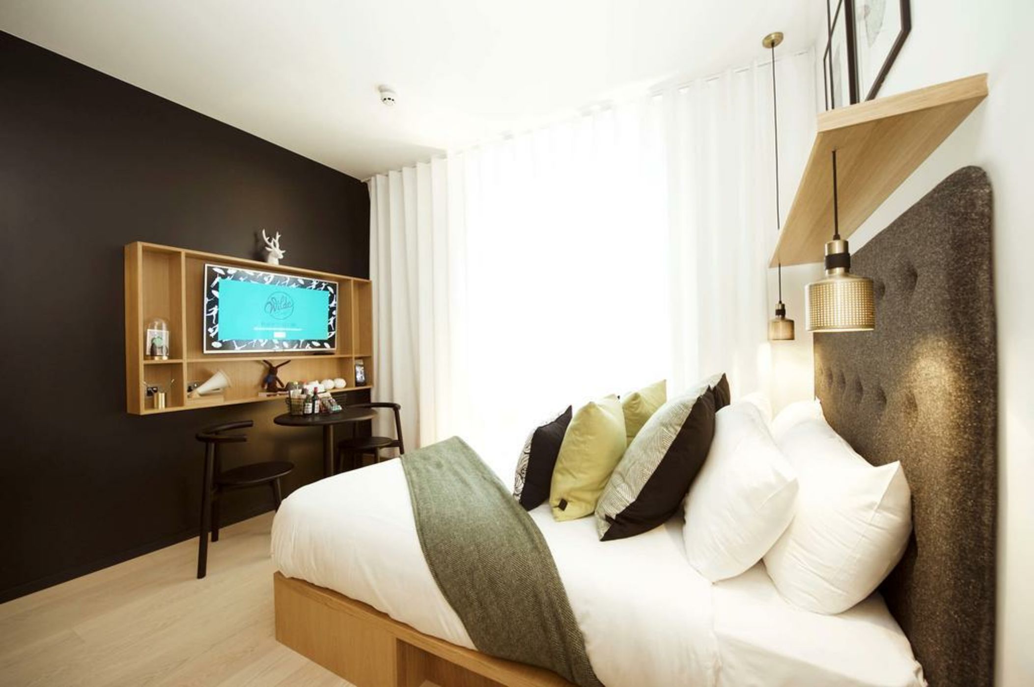 Wilde Aparthotels by Staycity Covent Garden