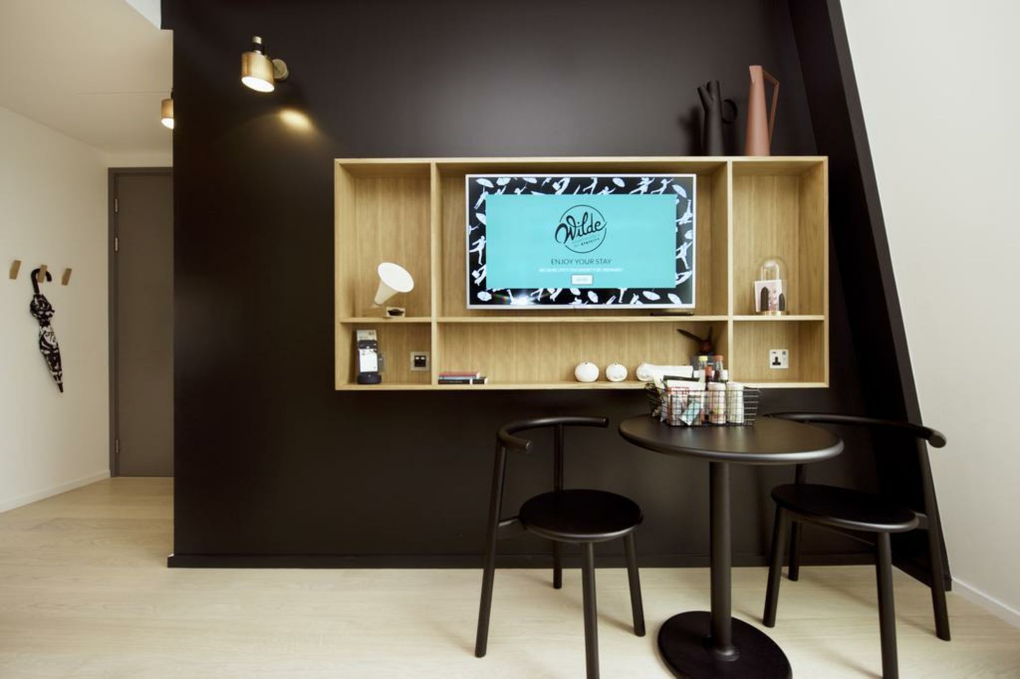 Wilde Aparthotels by Staycity Covent Garden