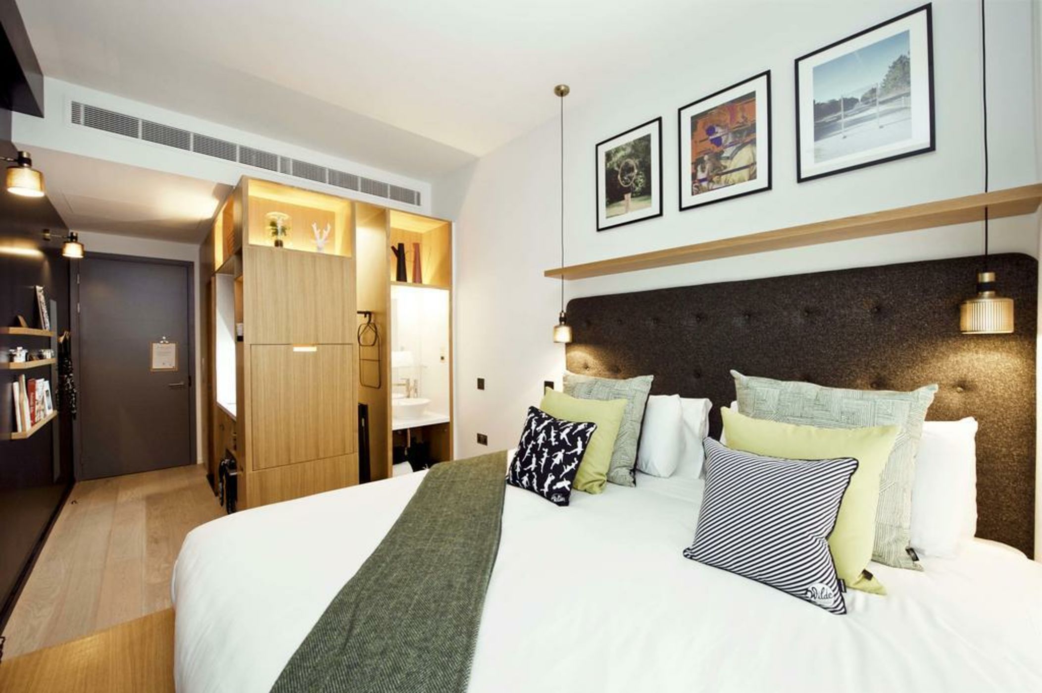Wilde Aparthotels by Staycity Covent Garden