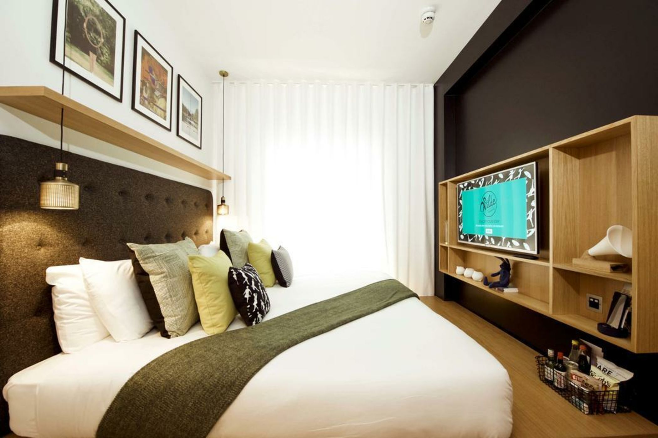Wilde Aparthotels by Staycity Covent Garden