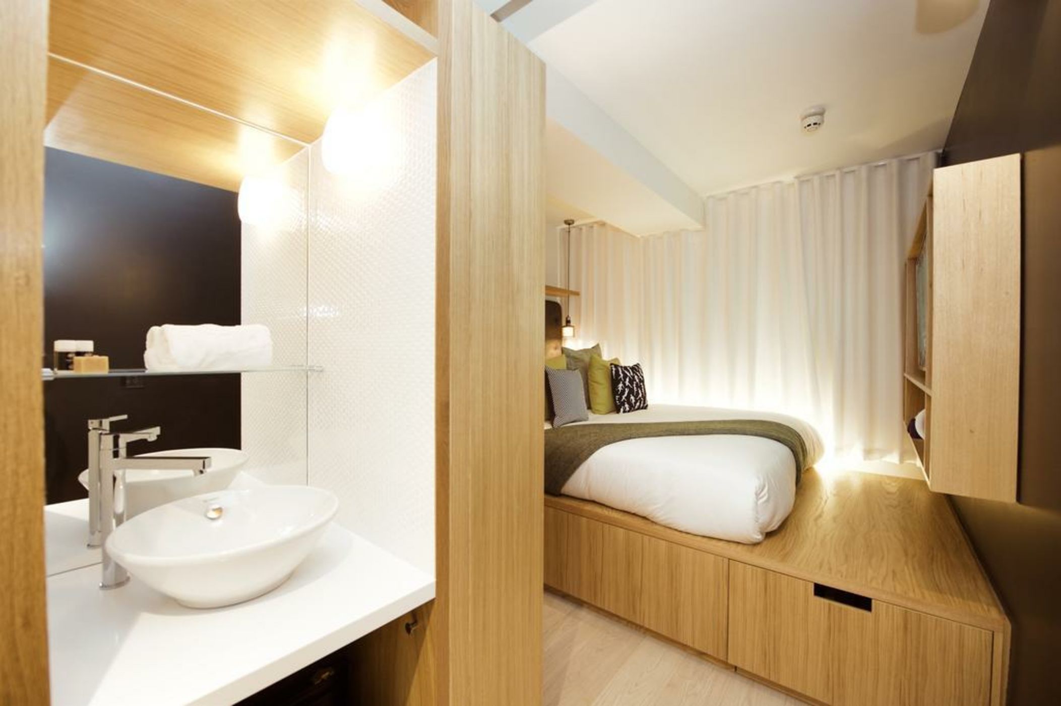 Wilde Aparthotels by Staycity Covent Garden