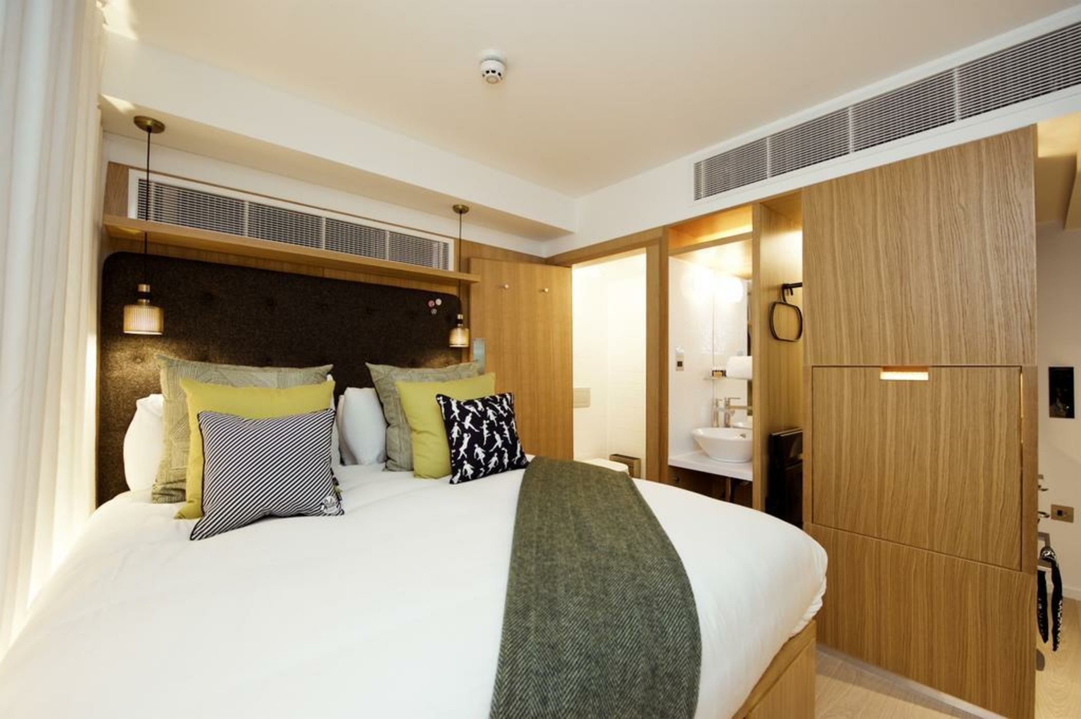 Wilde Aparthotels by Staycity Covent Garden