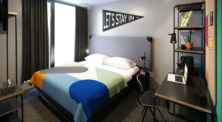 The Student Hotel Berlin