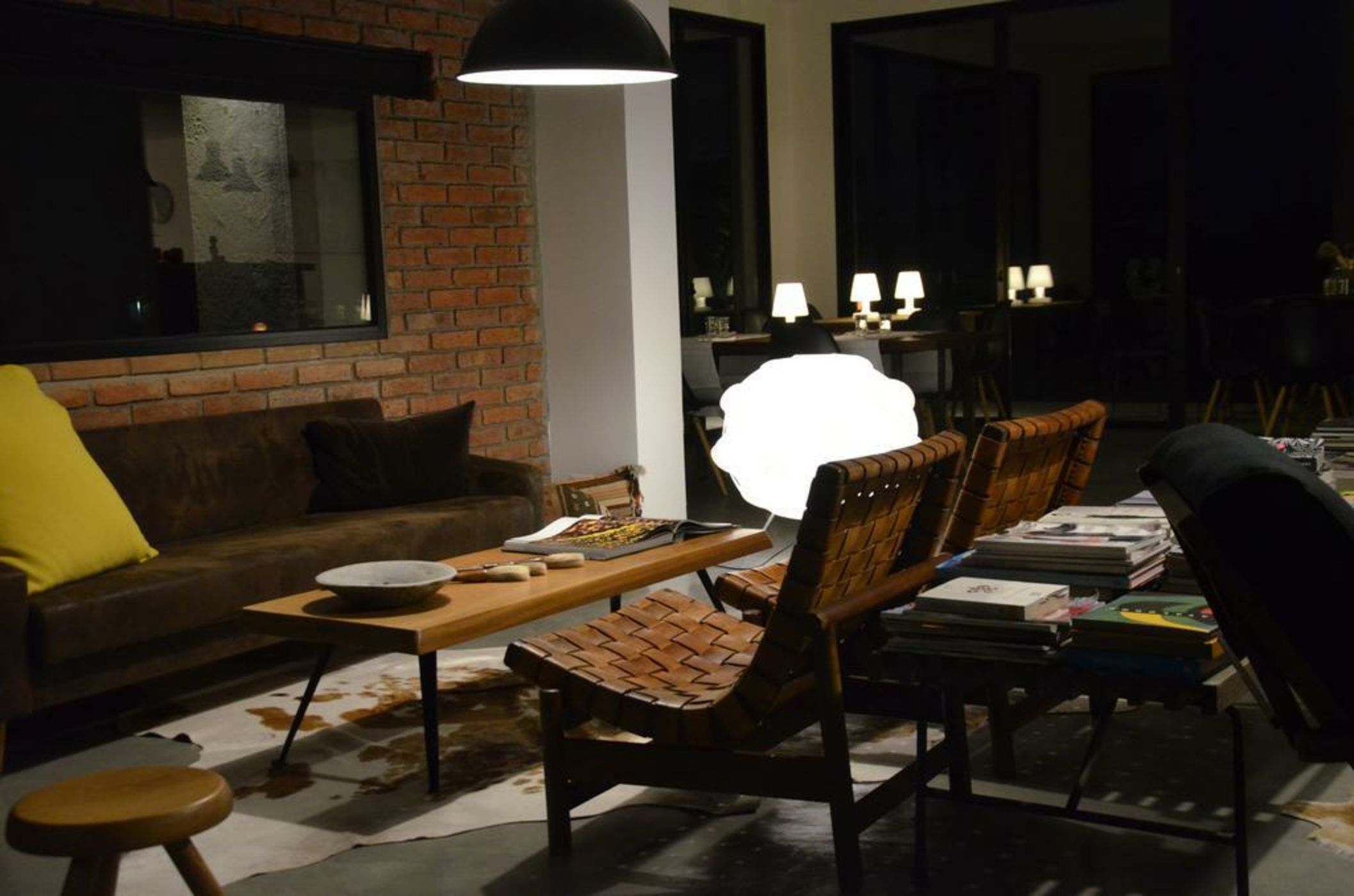 Le Moment Posada Boutique