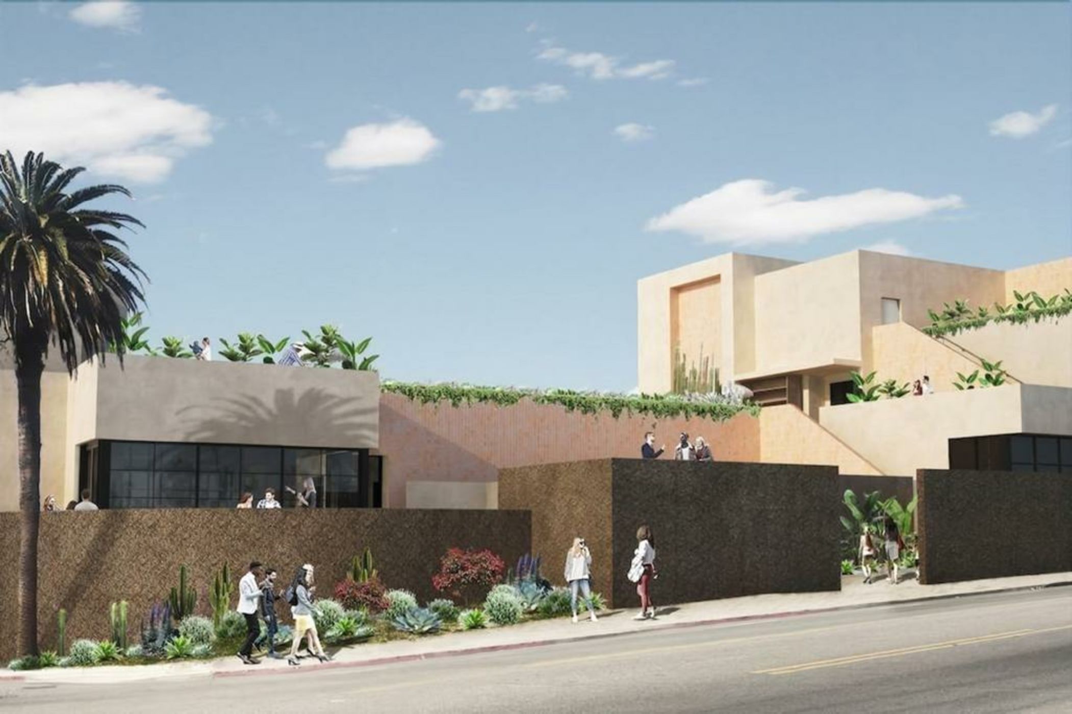 Silver Lake Pool & Inn