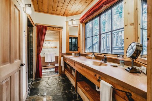 Sundance Mountain Resort