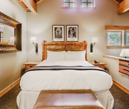 Sundance Mountain Resort