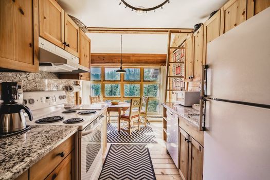 Sundance Mountain Resort