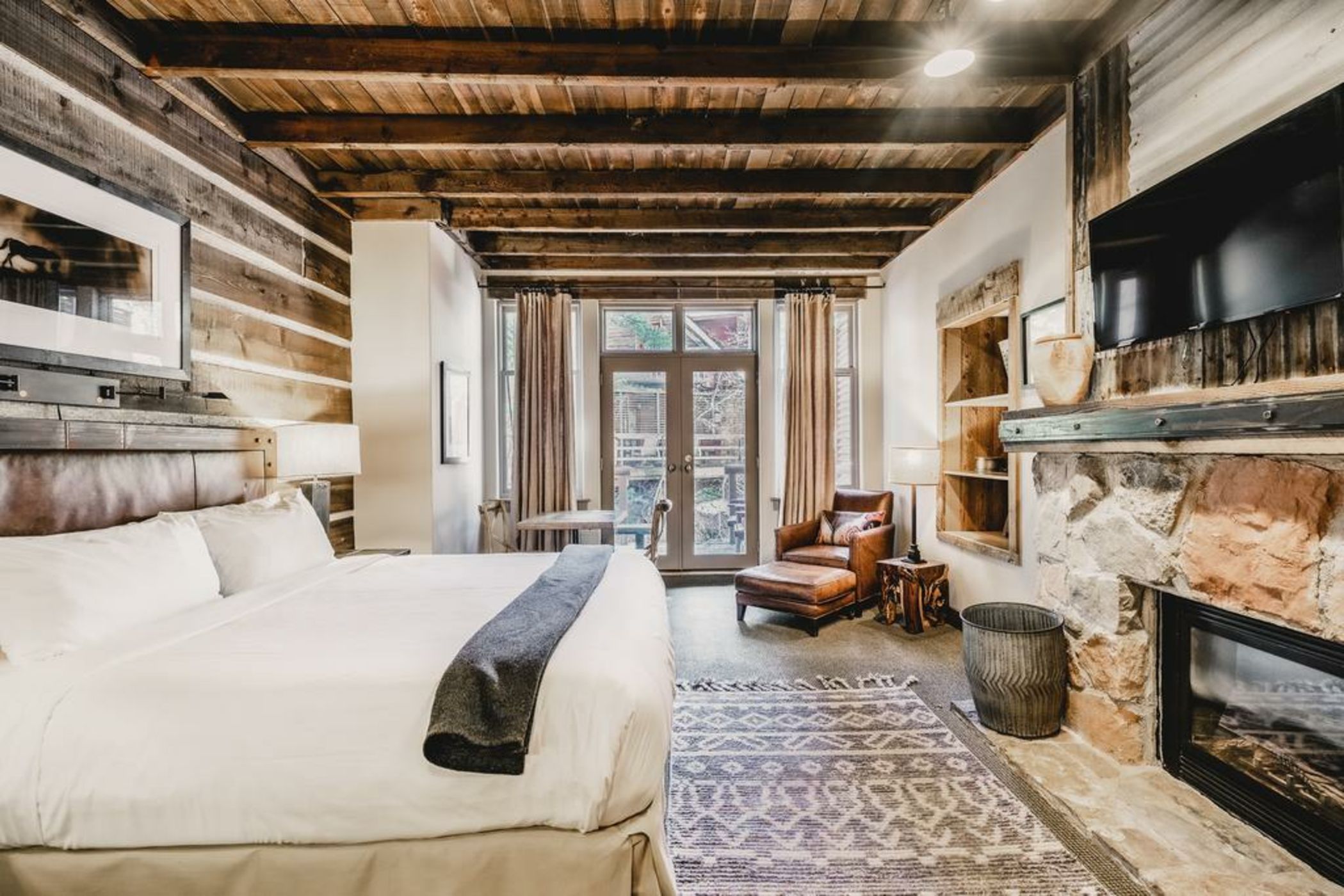 Sundance Mountain Resort