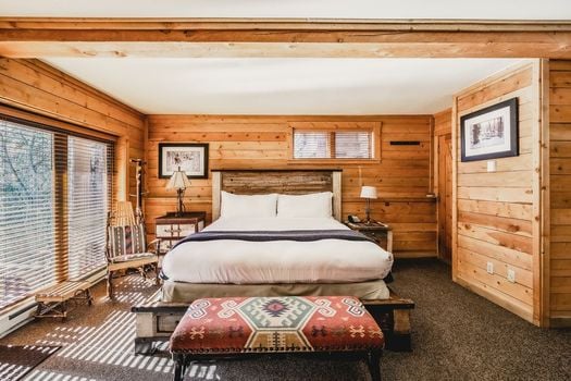 Sundance Mountain Resort