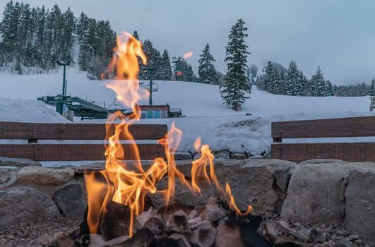 Sundance Mountain Resort