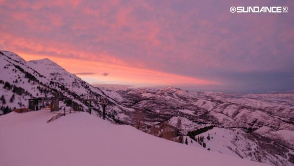 Sundance Mountain Resort