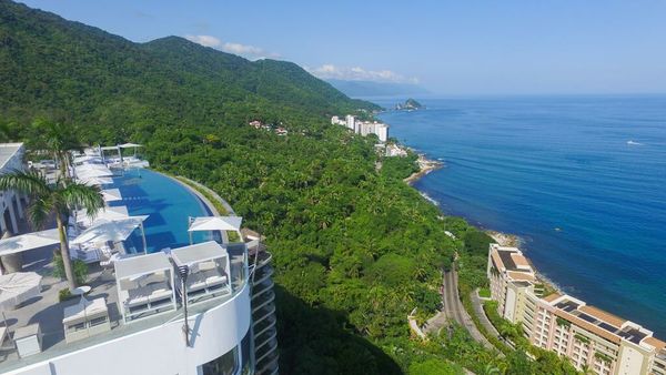 Hotel Mousai - Adults Only