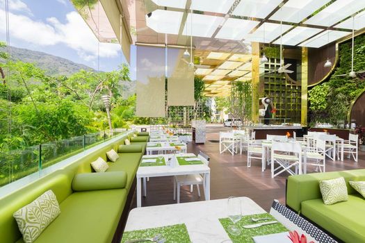 Hotel Mousai - Adults Only